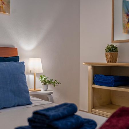 Casa Comoda A Due Passi Dal Lungomare อาลเกโร ภายนอก รูปภาพ