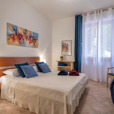 Casa Comoda A Due Passi Dal Lungomare อาลเกโร ภายนอก รูปภาพ