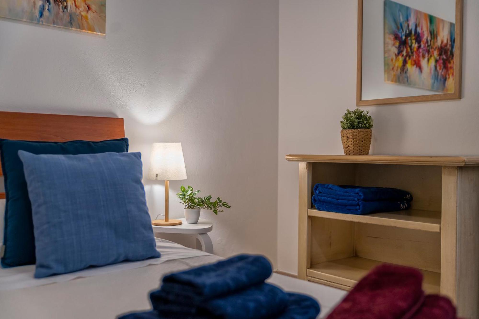 Casa Comoda A Due Passi Dal Lungomare อาลเกโร ภายนอก รูปภาพ