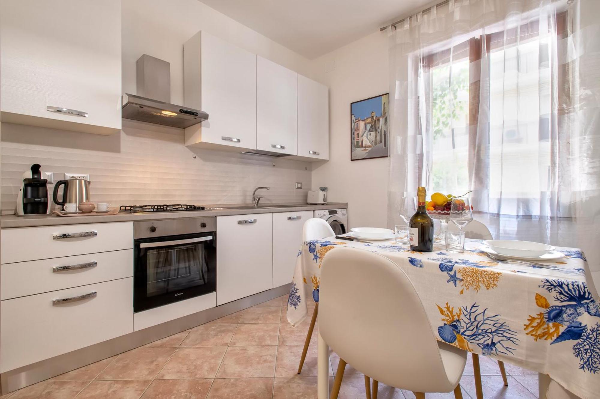 Casa Comoda A Due Passi Dal Lungomare อาลเกโร ภายนอก รูปภาพ