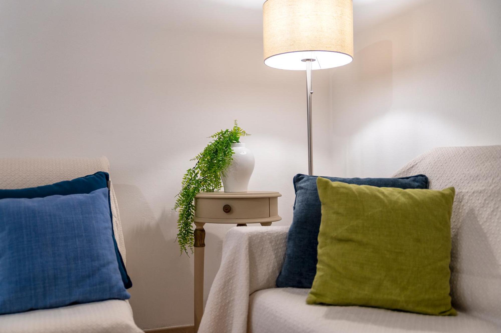 Casa Comoda A Due Passi Dal Lungomare อาลเกโร ภายนอก รูปภาพ