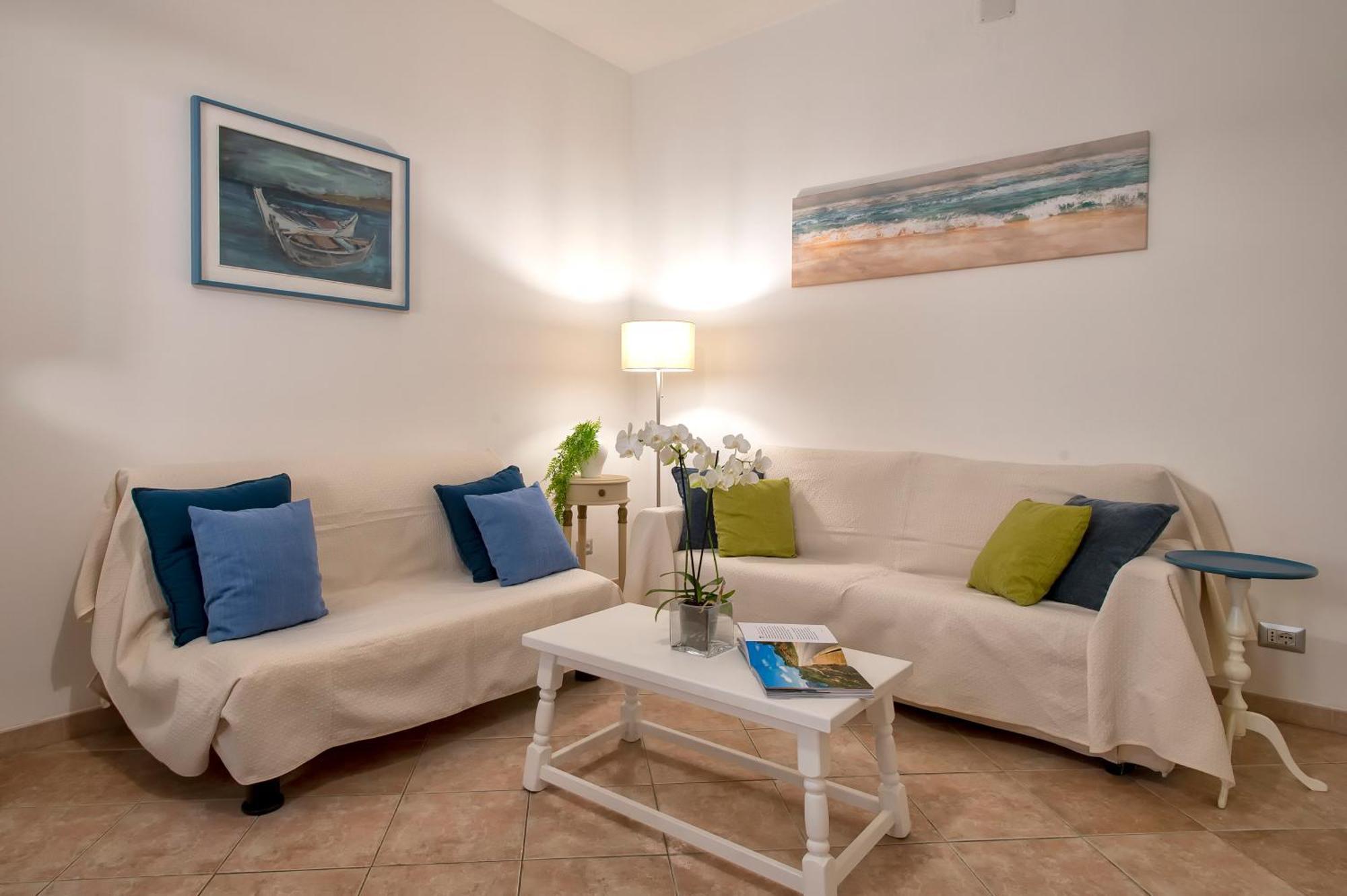 Casa Comoda A Due Passi Dal Lungomare อาลเกโร ภายนอก รูปภาพ