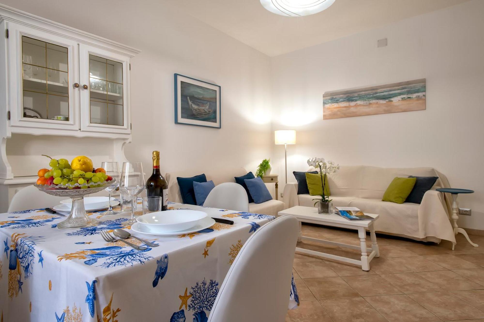 Casa Comoda A Due Passi Dal Lungomare อาลเกโร ภายนอก รูปภาพ